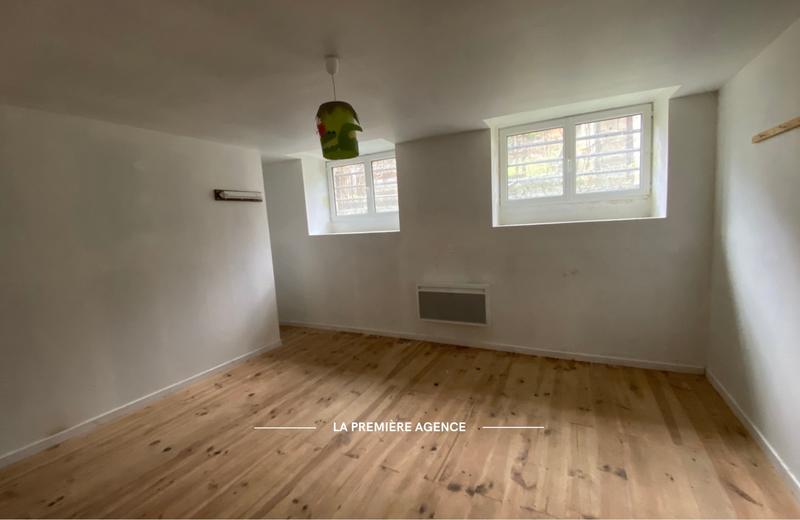 Maison - 122 m² - 5 pièces