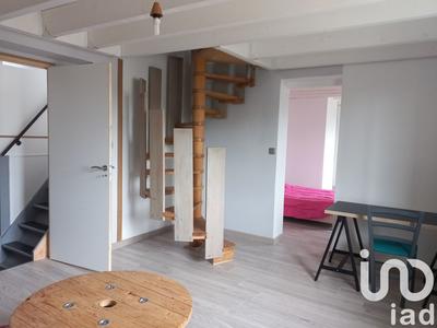 Maison - 160 m² - 7 pièces