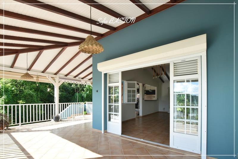 Maison - 99 m² - 4 pièces