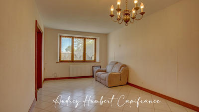 Maison - 167 m² - 6 pièces