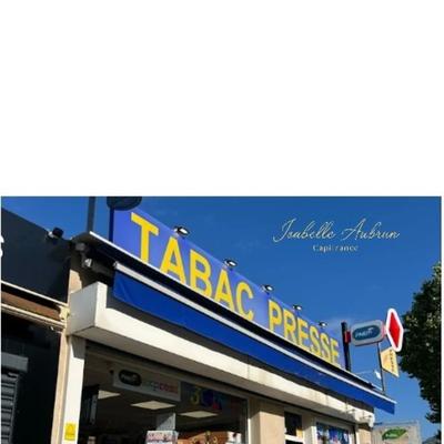 Fonds de commerce - 40 m²