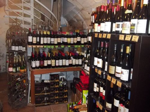 Le Comptoir de Magellan