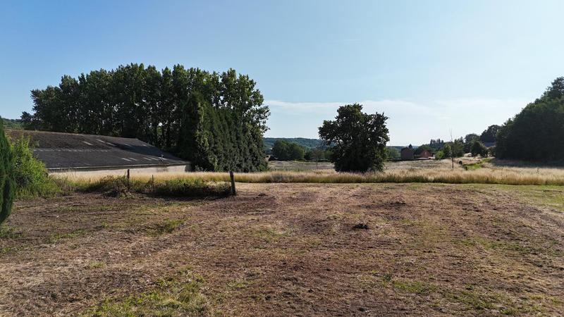 Terrain - 1 015 m²