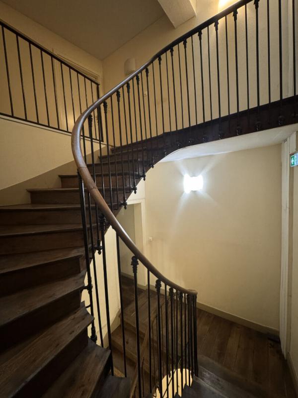 Appartement - 75 m² - 4 pièces