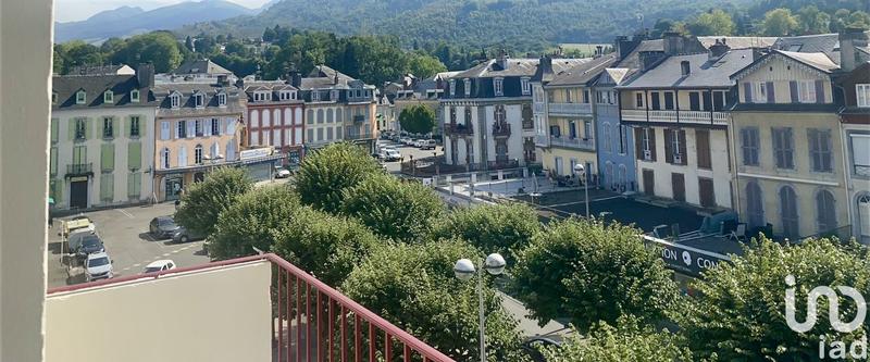 Appartement - 87 m² - 4 pièces