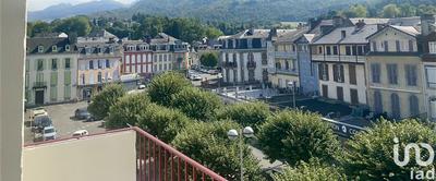 Appartement - 87 m² - 4 pièces