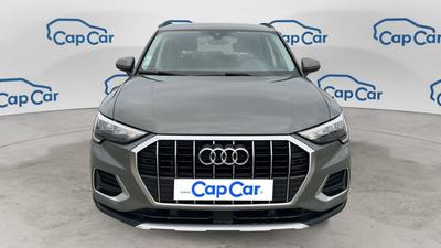Audi Q3 II 35 Tfsi 150 Business Line
