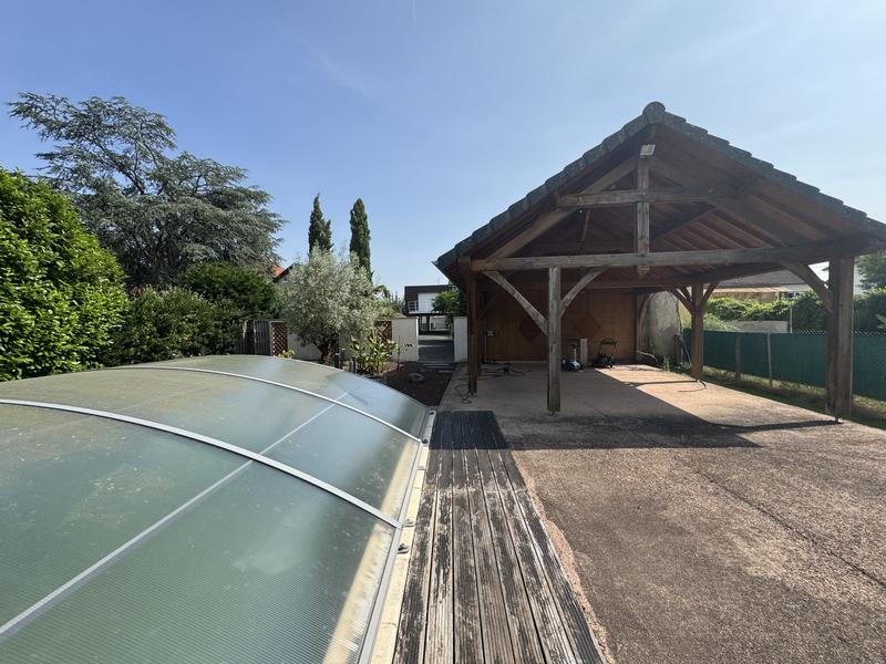 Villa - 164 m² - 5 pièces