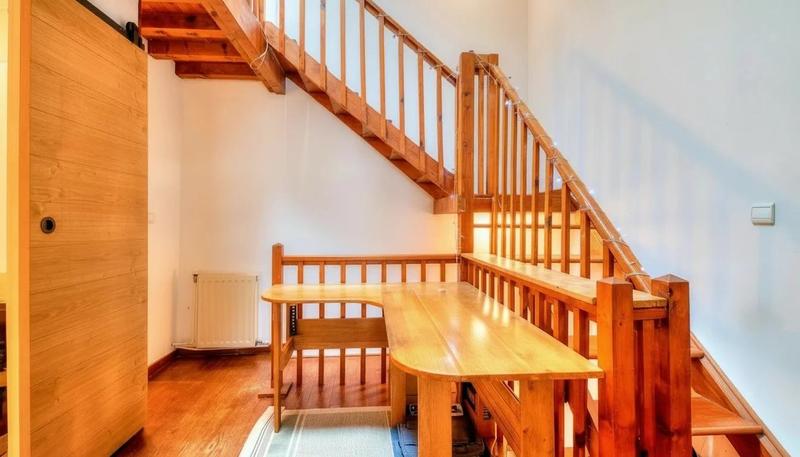 Maison - 75 m² - 3 pièces