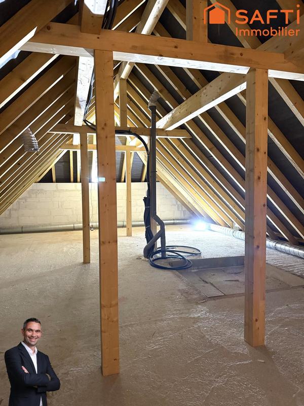 Appartement - 39 m² - 2 pièces