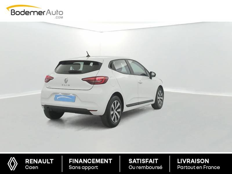 Renault Clio TCe 90 Equilibre