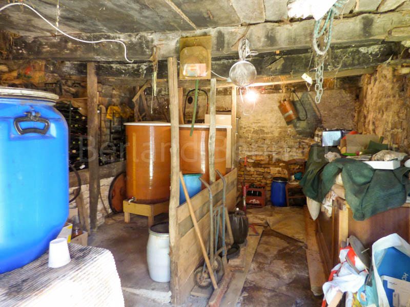 Longère - 120 m² - 5 pièces