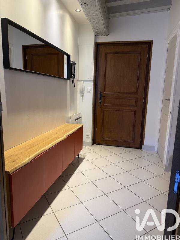 Appartement - 74 m² - 4 pièces