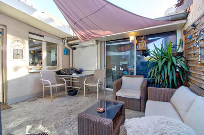 Maison - 125 m² - 4 pièces