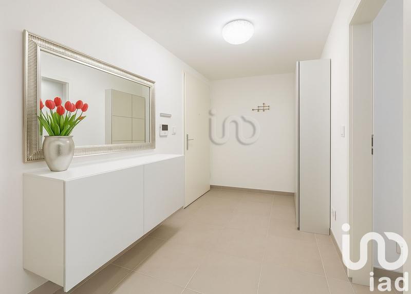 Appartement - 112 m² - 4 pièces