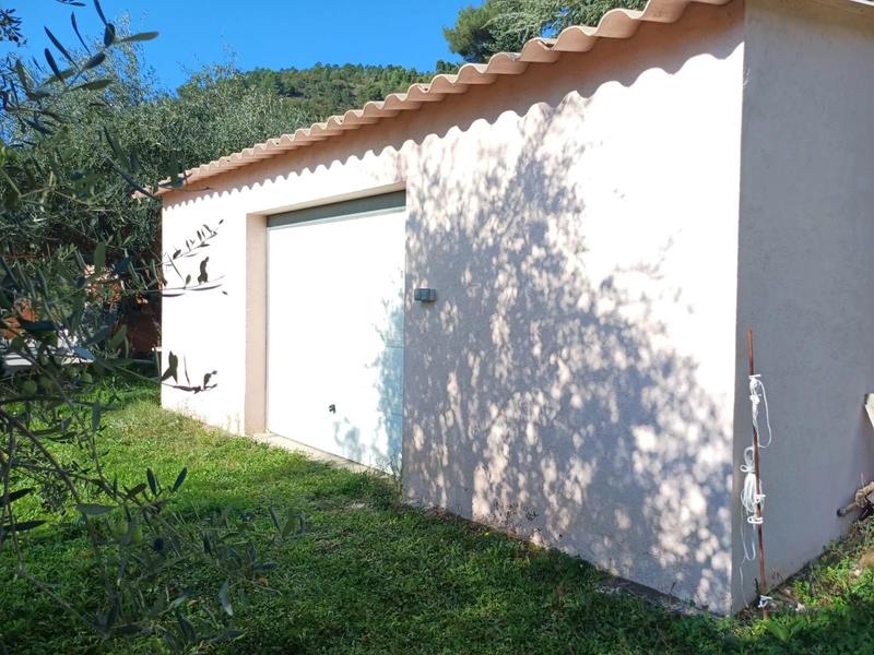 Villa - 54 m² - 3 pièces