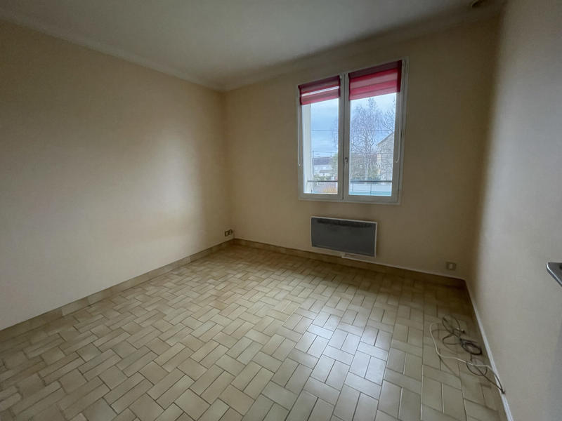 Maison - 93 m² - 4 pièces