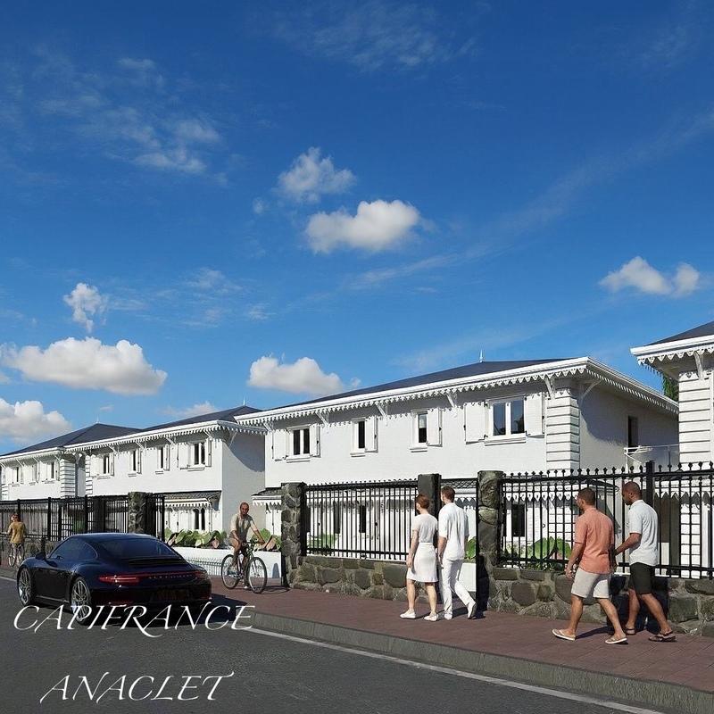 Appartement - 69 m² - 3 pièces