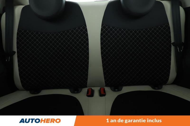 Fiat 500 1.0 Hybrid Bsg Dolcevita 70 ch