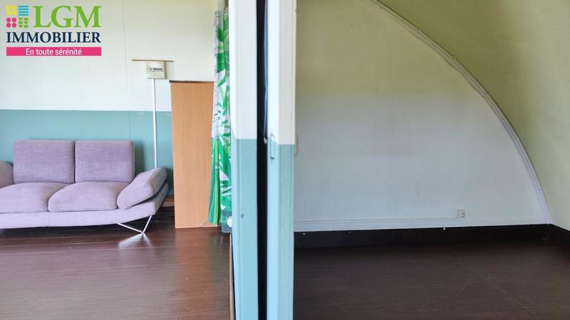 Immeuble - 330 m² - 11 pièces