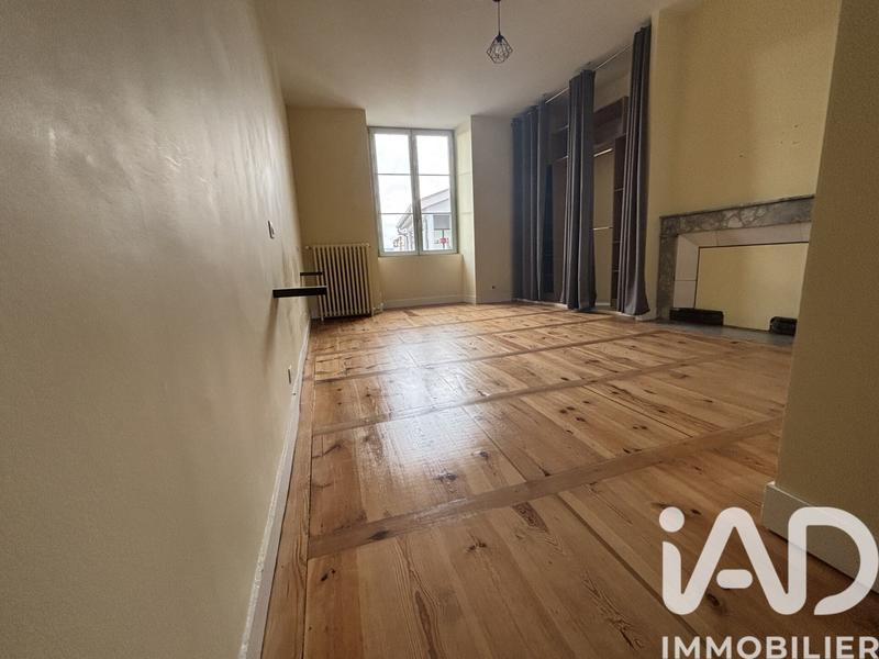 Appartement - 182 m² - 5 pièces