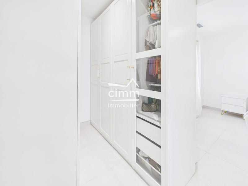 Villa - 130 m² - 4 pièces