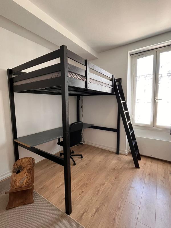 Appartement - 23 m² - 1 pièce