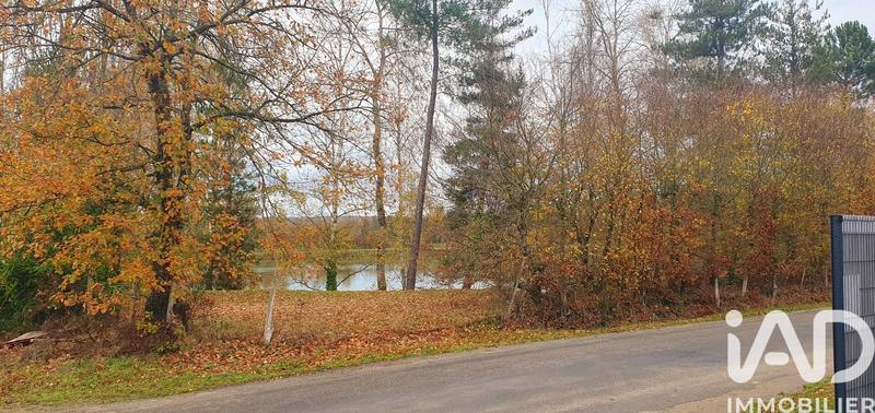 Maison - 200 m² - 8 pièces