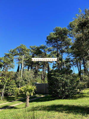 Maison contemporaine - 170 m² - 5 pièces