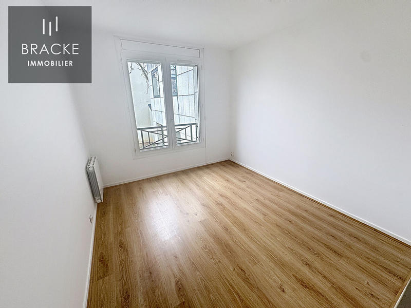 Appartement - 90 m² - 4 pièces