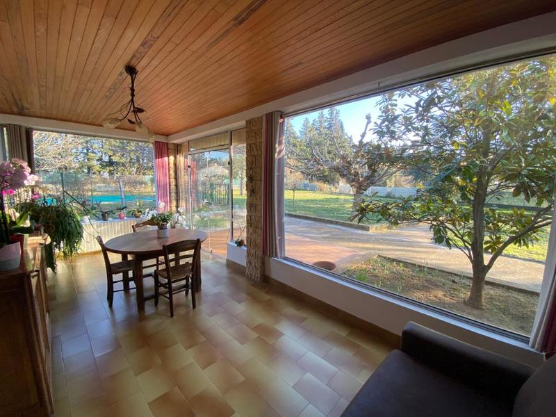 Maison - 207 m² - 6 pièces