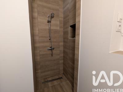 Maison - 30 m² - 2 pièces