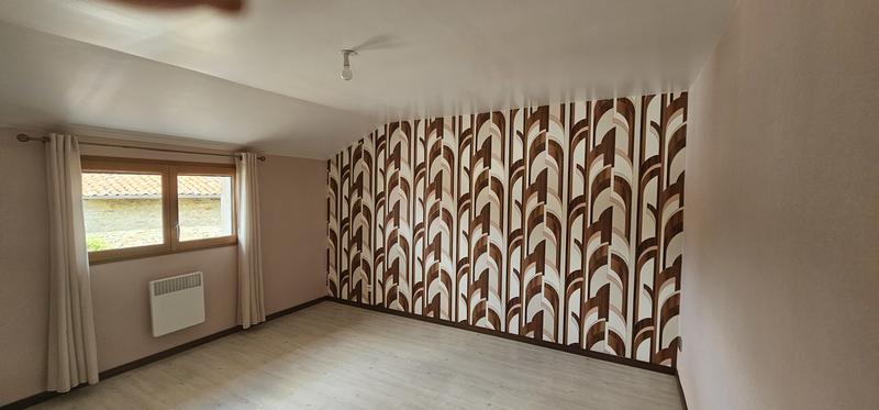 Maison - 141 m² - 6 pièces