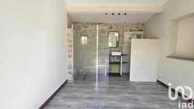 Maison - 78 m² - 3 pièces