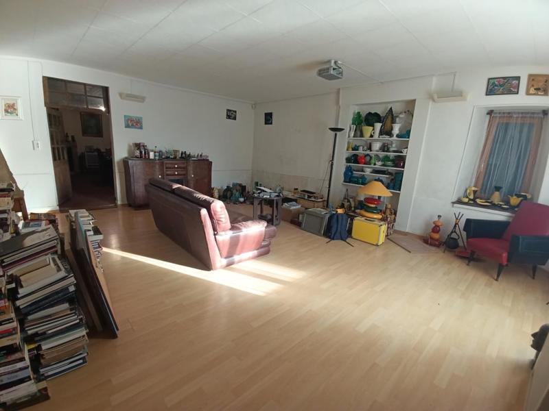 Maison - 182 m² - 6 pièces