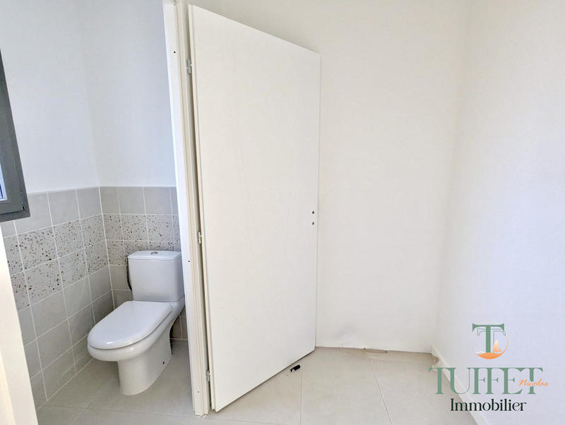 Maison contemporaine - 99 m² - 4 pièces