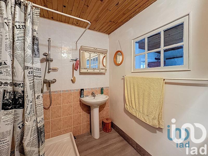 Maison de village - 208 m² - 6 pièces