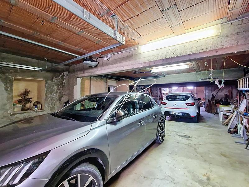 Maison - 126 m² - 6 pièces