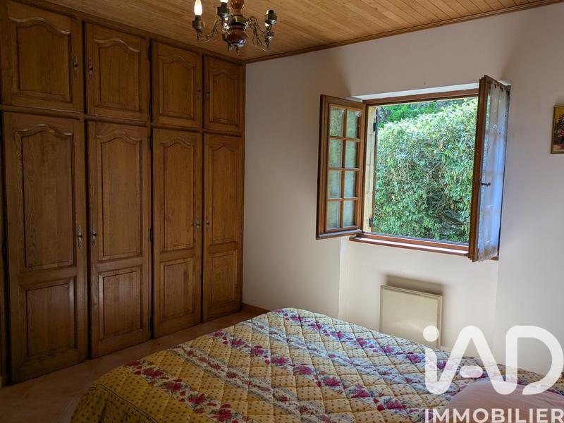 Maison - 175 m² - 6 pièces