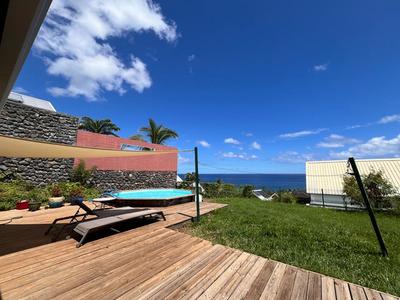 Villa - 170 m² - 7 pièces