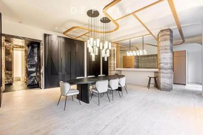 Appartement - 285 m² - 6 pièces