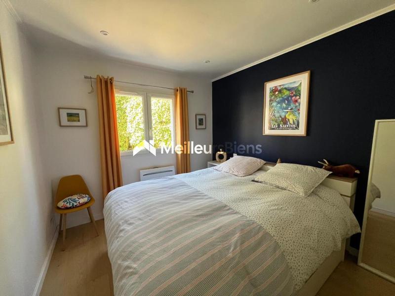 Maison - 81 m² - 4 pièces