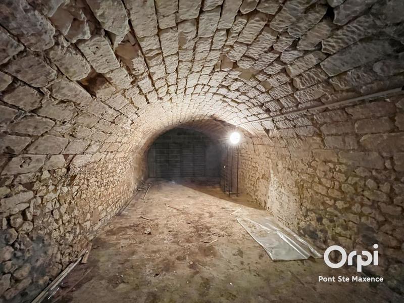 Maison ancienne - 129 m² - 6 pièces