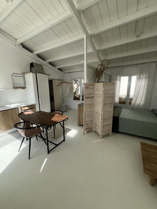 Maison de ville - 116 m² - 6 pièces