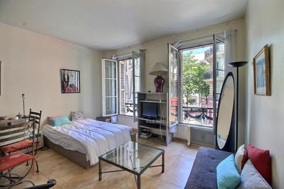 Studio - 24 m² - 1 pièce