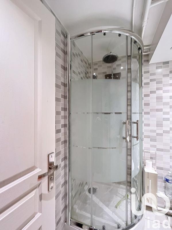 Maison - 153 m² - 8 pièces