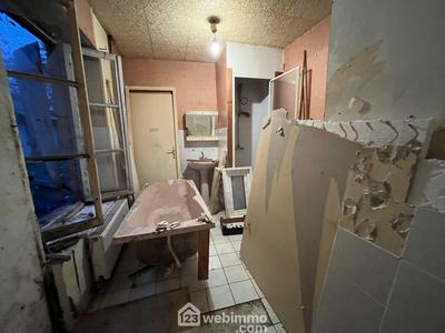 Maison - 155 m² - 5 pièces