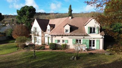 Demeure - 278 m² - 8 pièces