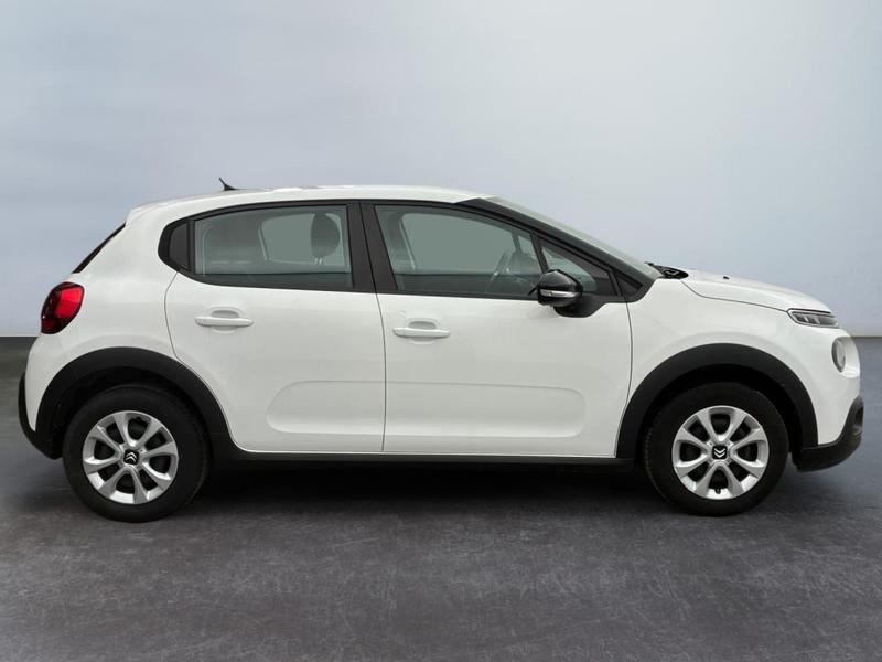 Citroën C3 PureTech 82 s&amp;S Bvm5 Feel