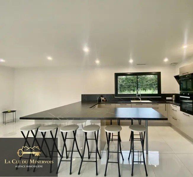 Villa - 115 m² - 4 pièces